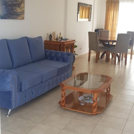 Jazzy-Habitacion En Dpto Compartido Буенос Айрес Екстериор снимка