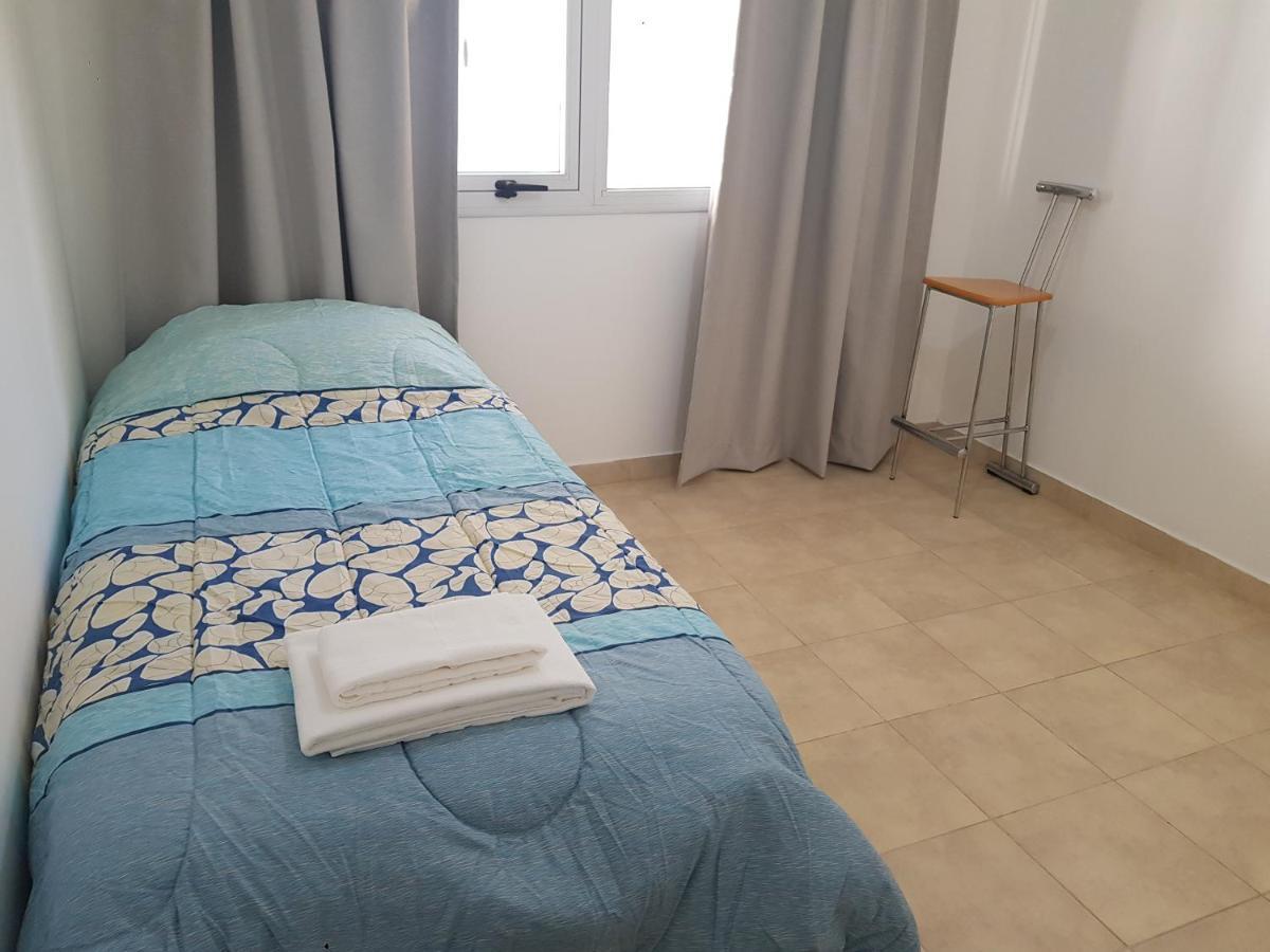 Jazzy-Habitacion En Dpto Compartido Буенос Айрес Екстериор снимка