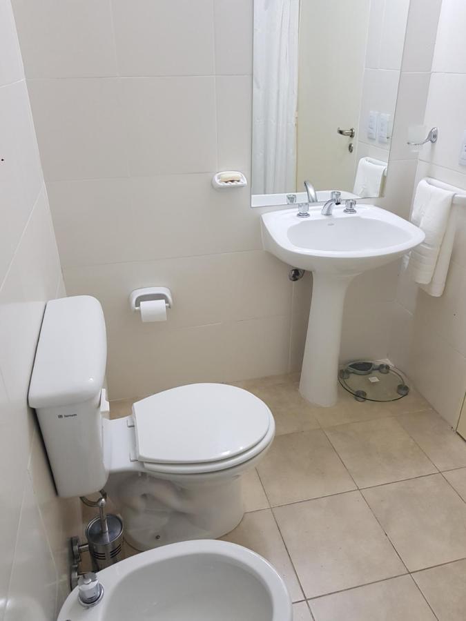 Jazzy-Habitacion En Dpto Compartido Буенос Айрес Екстериор снимка